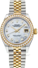 Rolex Lady-Datejust 28 279383RBR-0019