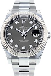 Rolex Datejust II 116334/10