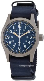 Hamilton Khaki Field H69439940