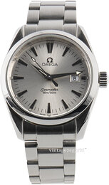 Omega Seamaster Aqua Terra 2518.30.00