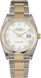Rolex Datejust 36 126203-0030