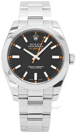 Rolex Milgauss 116400/1