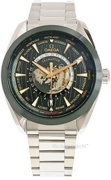 Omega Seamaster Aqua Terra 150m 220.30.43.22.10.001