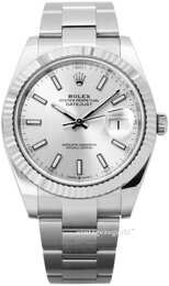 Rolex Datejust 41 126334-0003