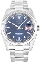 Rolex Datejust 36 116234-0128