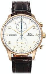 IWC Portuguese IW371611