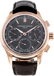 Frederique Constant Manufacture FC-760DG4H4