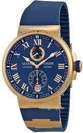 Ulysse Nardin Marine Collection 1186-126-3-43