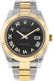 Rolex Datejust II 116333/7