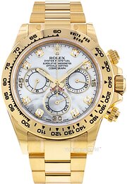 Rolex Cosmograph Daytona 116508-0007