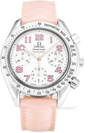 Omega Speedmaster Damklockor 3834.74.34