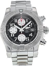 Breitling Avenger Ii A13381111B2A1