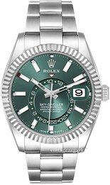 Rolex Sky-Dweller 336934-0001