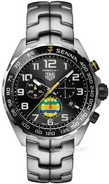 TAG Heuer Formula 1 Senna CAZ101AX.BA0637