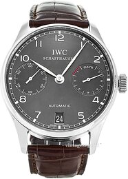 IWC Portuguese Automatic IW500106