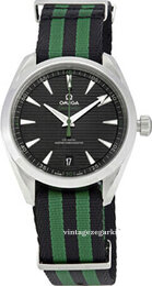 Omega Seamaster Aqua Terra 150M 220.12.41.21.01.002