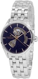 Hamilton Jazzmaster Open Heart Auto H32705140
