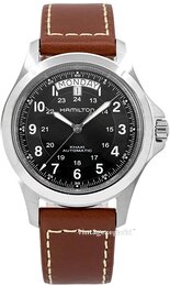 Hamilton Khaki Field King Automatic H64455533