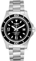 Breitling Superocean II 44 A1739102-BA77-162A
