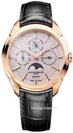 Baume & Mercier Clifton M0A10470