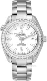 Omega Seamaster Planet Ocean 600m Co-Axial 42mm 232.15.42.21.04.001