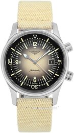 Longines Legend Diver L3.774.4.30.2