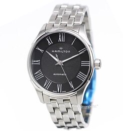 Hamilton Jazzmaster H42535130