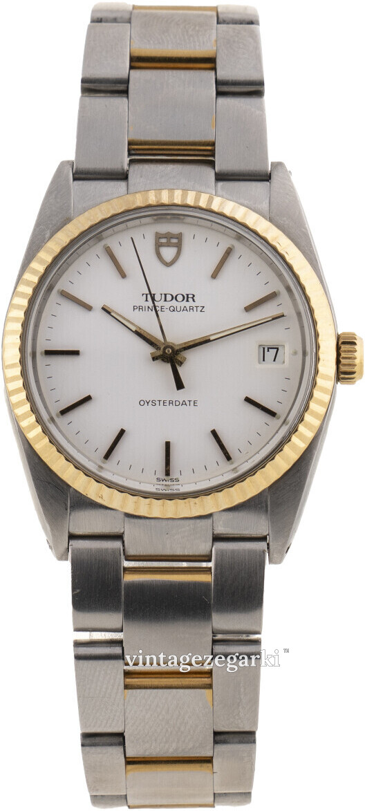 tudor quartz
