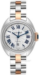 Cartier Calibre De Cartier W2CL0004